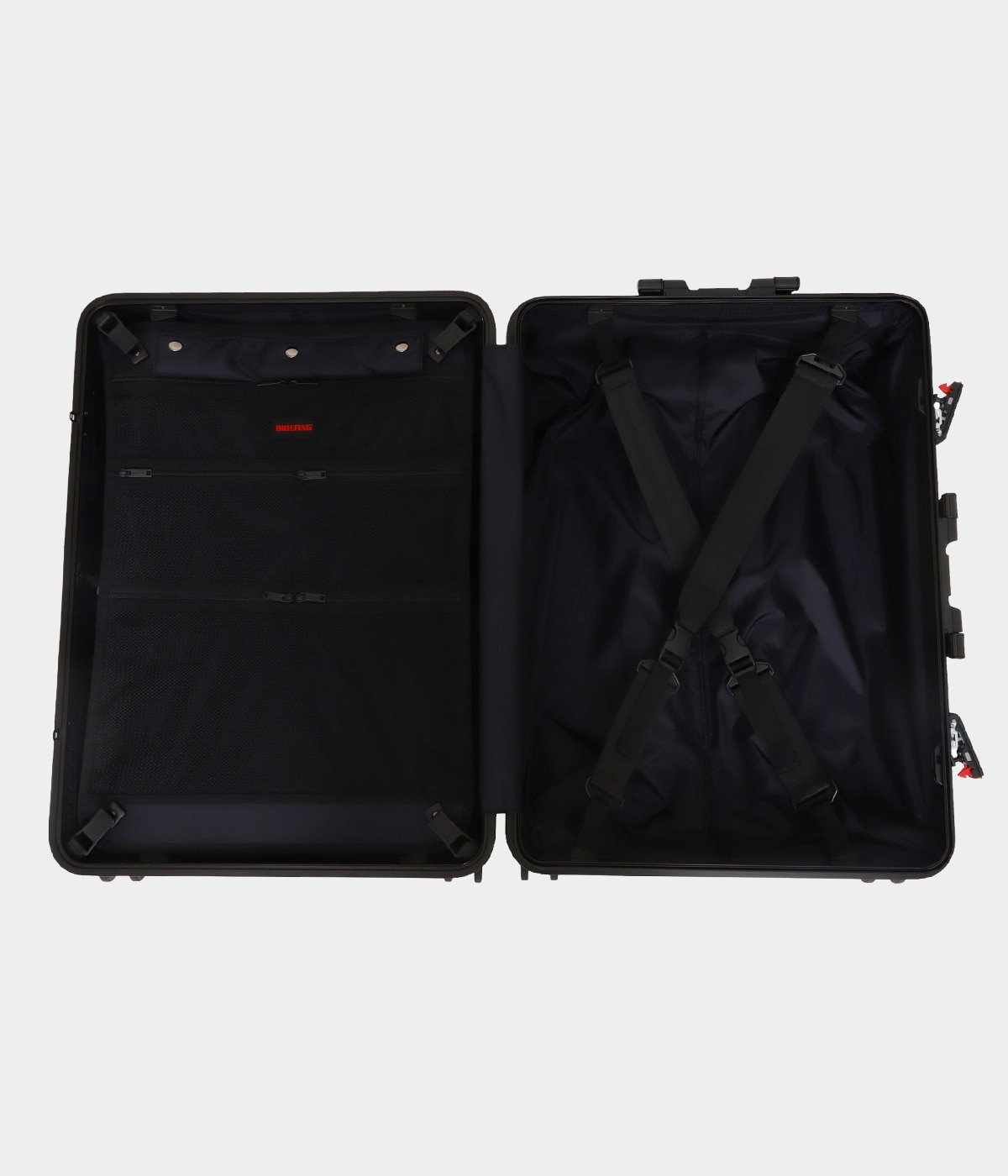 H-98 HD | BRIEFING(ブリーフィング) / バッグ トラベルバッグ (メンズ