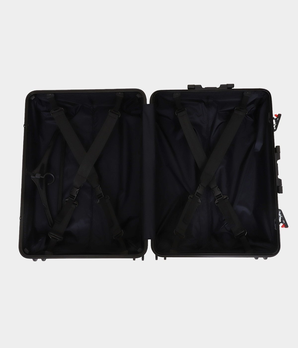 PXG 黒 耳あて フリーサイズ H-98 HD | BRIEFING(ブリーフィング) / バッグ トラベルバッグ (メンズ