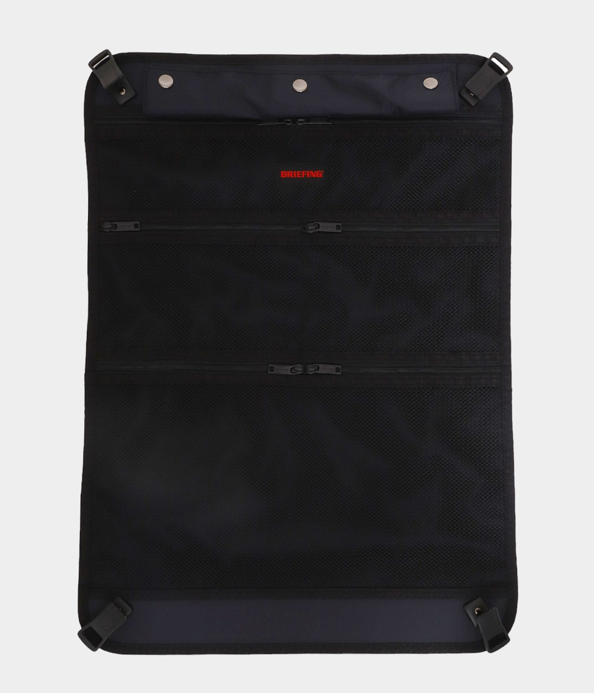 H-98 HD | BRIEFING(ブリーフィング) / バッグ トラベルバッグ (メンズ