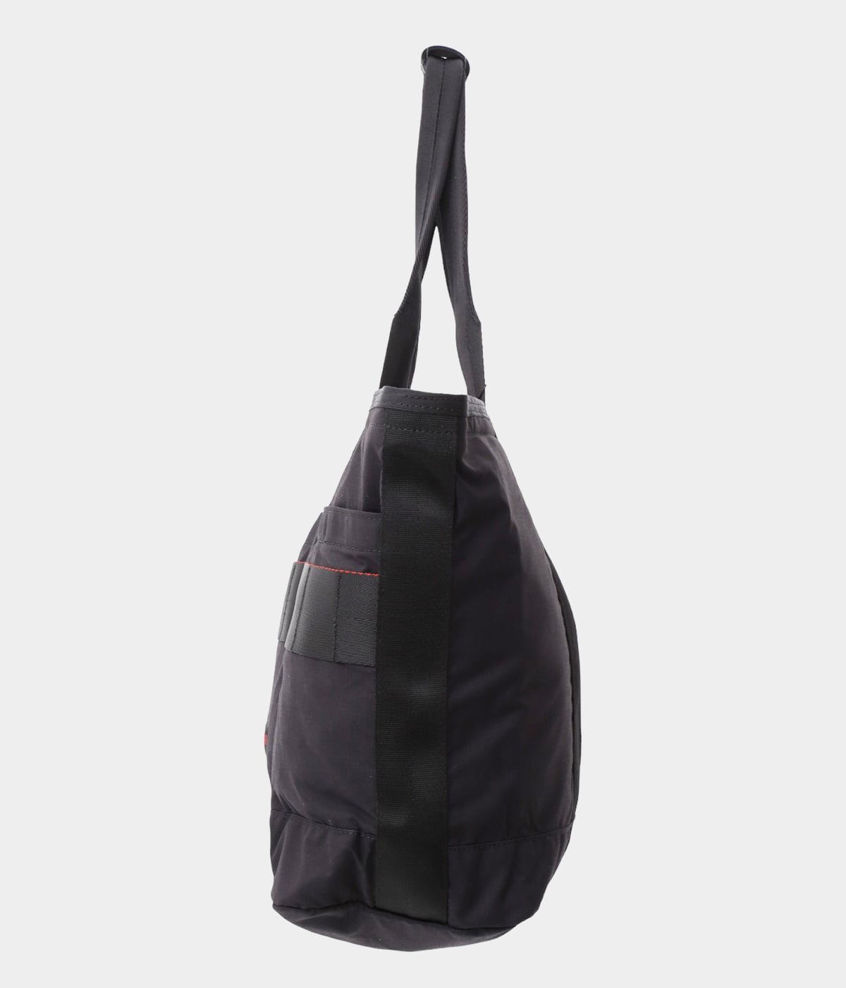 本日限定セール！【BRIEFING】 DISCRETE TOTE MW 黒 trim_ofbfg_item61d404346eae11f