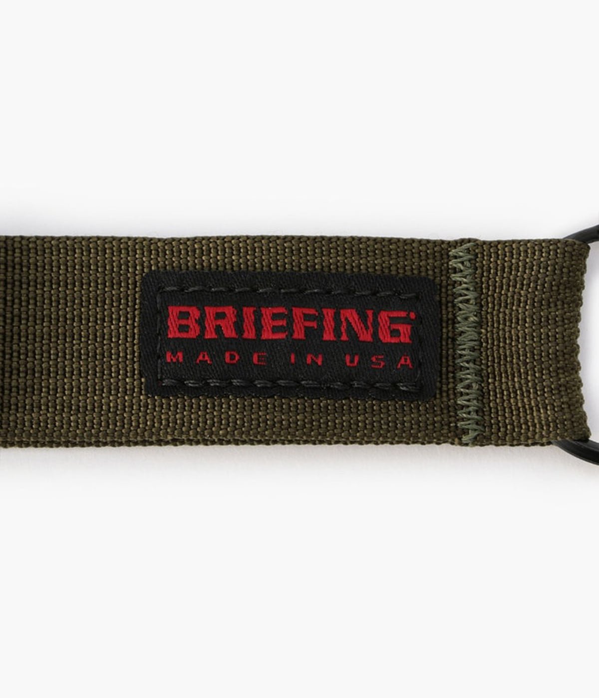 KEY HOLDER | BRIEFING(ブリーフィング) / ファッション雑貨 キーホルダー・キーケース (メンズ)の通販 -  ARKnets(アークネッツ) 公式通販 【正規取扱店】