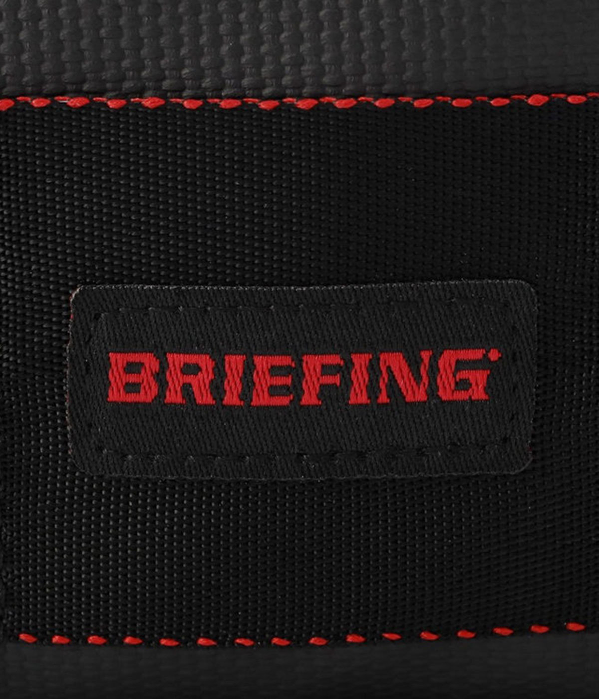2WAY TRAVEL CASE | BRIEFING(ブリーフィング) / ファッション雑貨