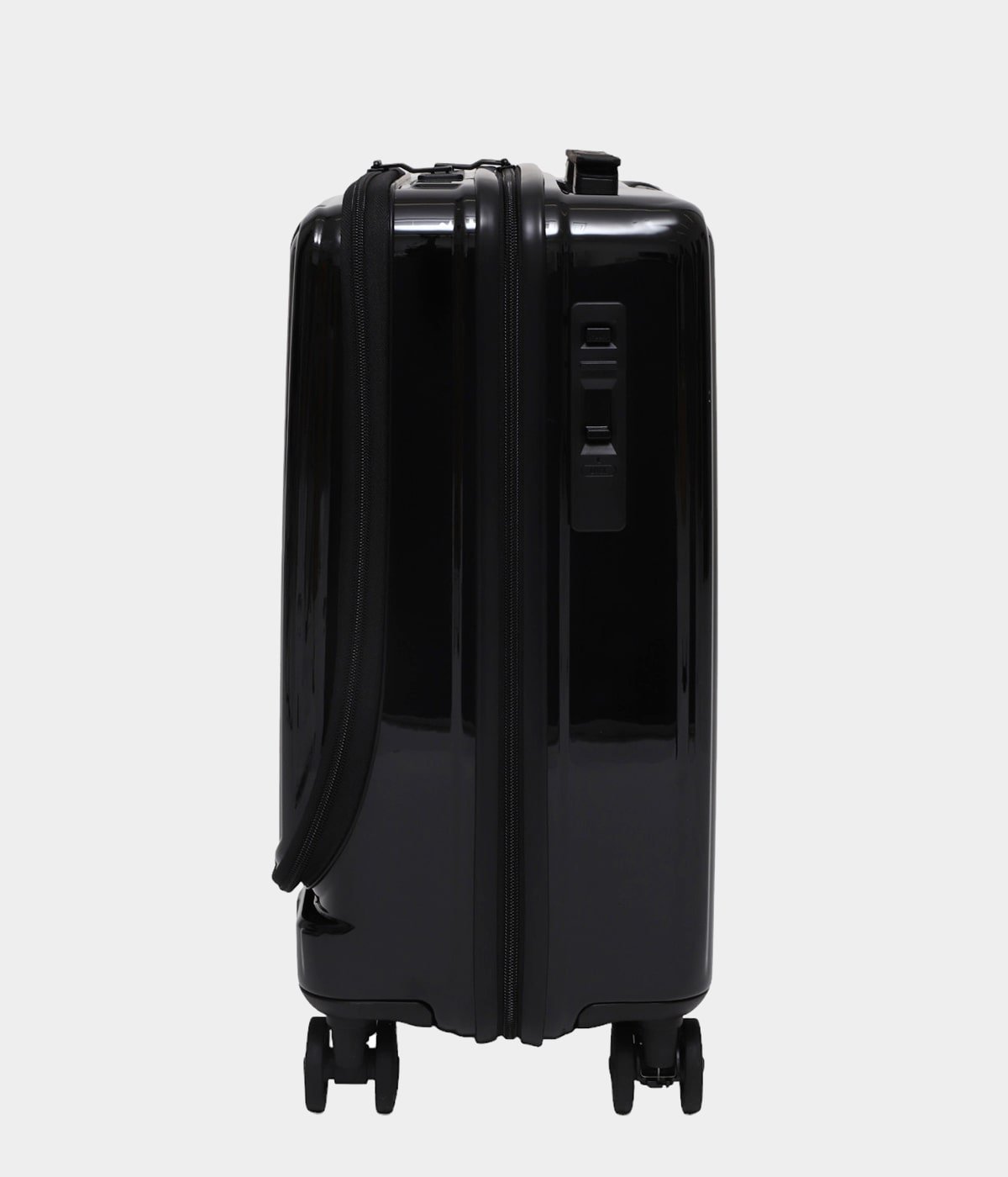 ブリーフィング H-34F SD black ブリーフィング HARD CASE スーツケース BRIEFING h-34f-sd