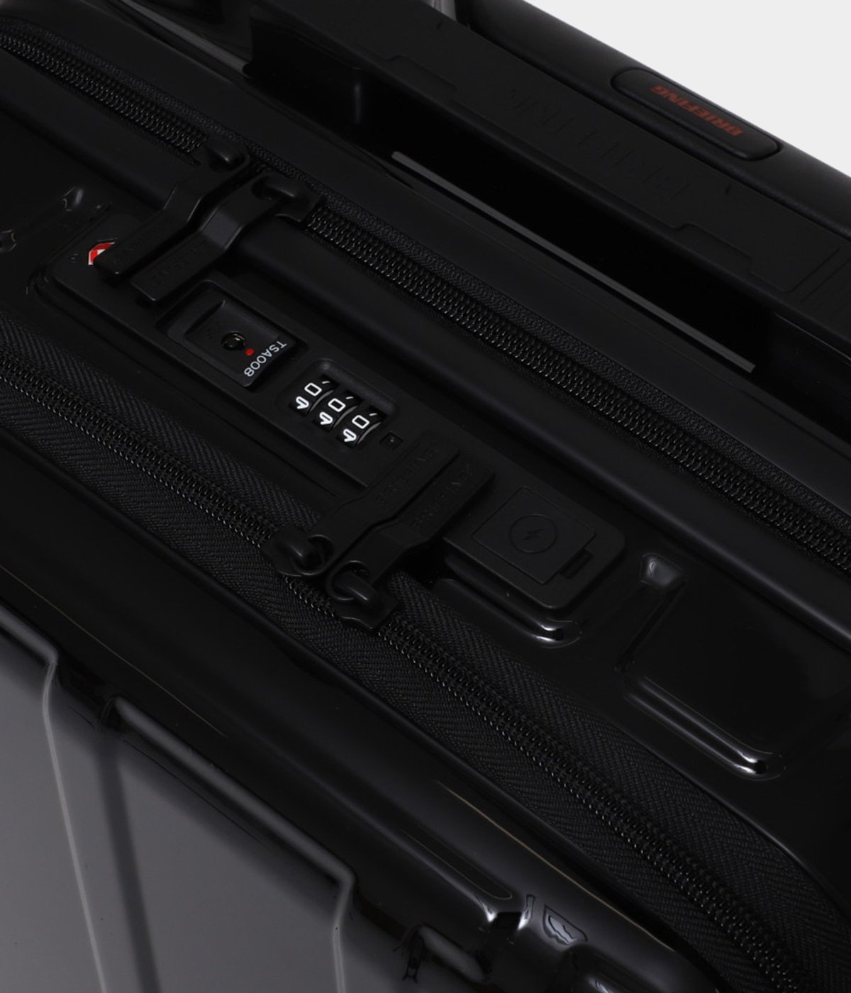 H-34F SD NEO | BRIEFING(ブリーフィング) / バッグ トラベルバッグ