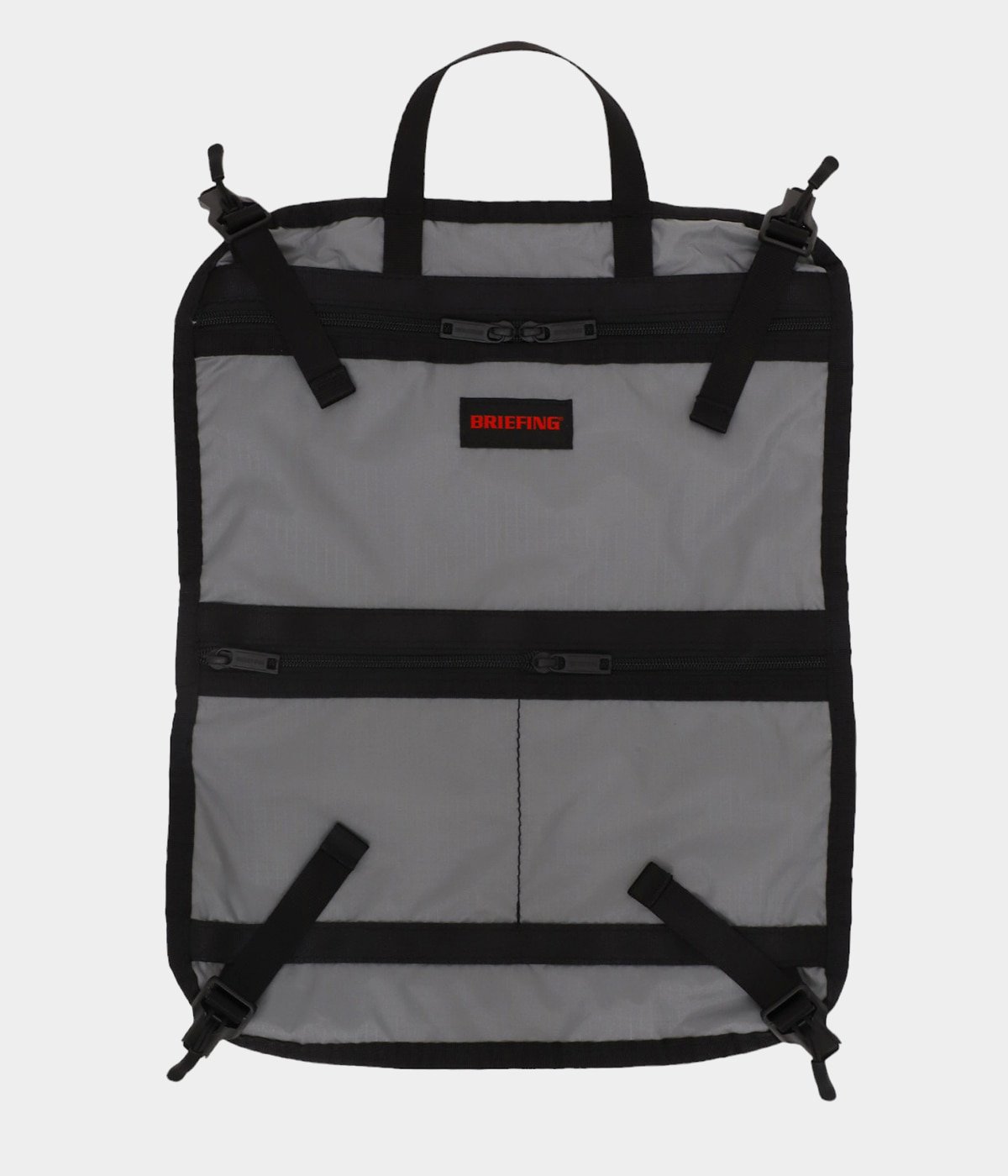 H-34F SD NEO | BRIEFING(ブリーフィング) / バッグ トラベルバッグ