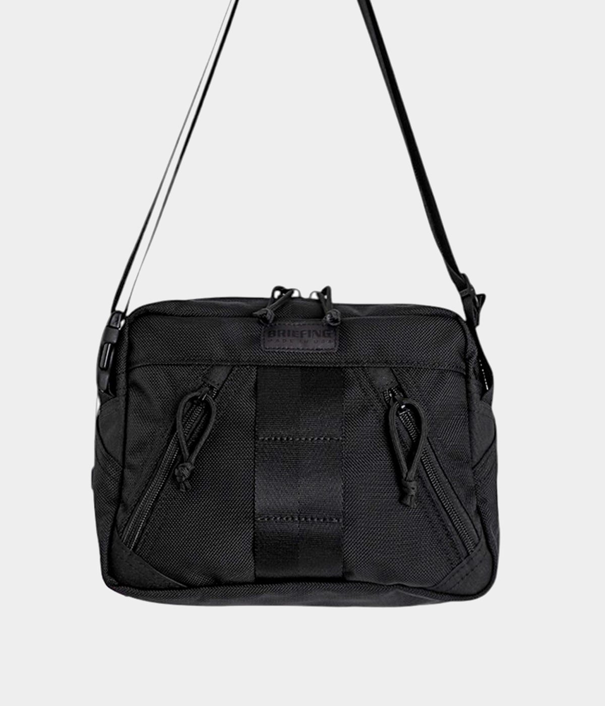 【美品】DELTA STANDARD SLASHER MINI SQD Buy DELTA STANDARD SLASHER MINI SQD for USD 300.00 | BRIEFING