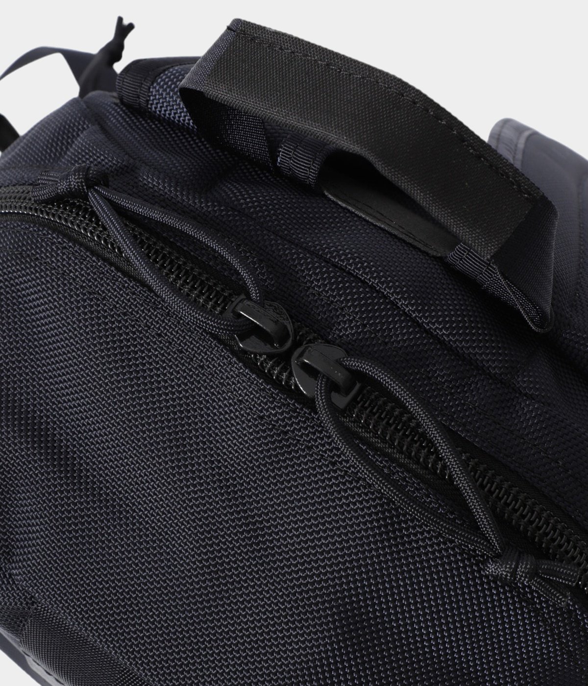 ブリーフィング DELTA ALPHA PACK M SQD DELTA ALPHA PACK M SQD Tactical Backpack Ballistic Nylon Made in