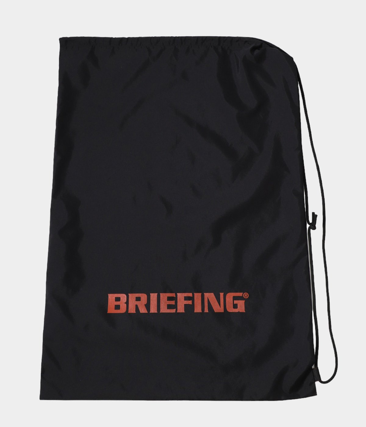 【BRIEFING】DELTA ALPHA PACK L SQD【美品】 DELTA ALPHA PACK L SQD（デルタ アルファパック L SQD