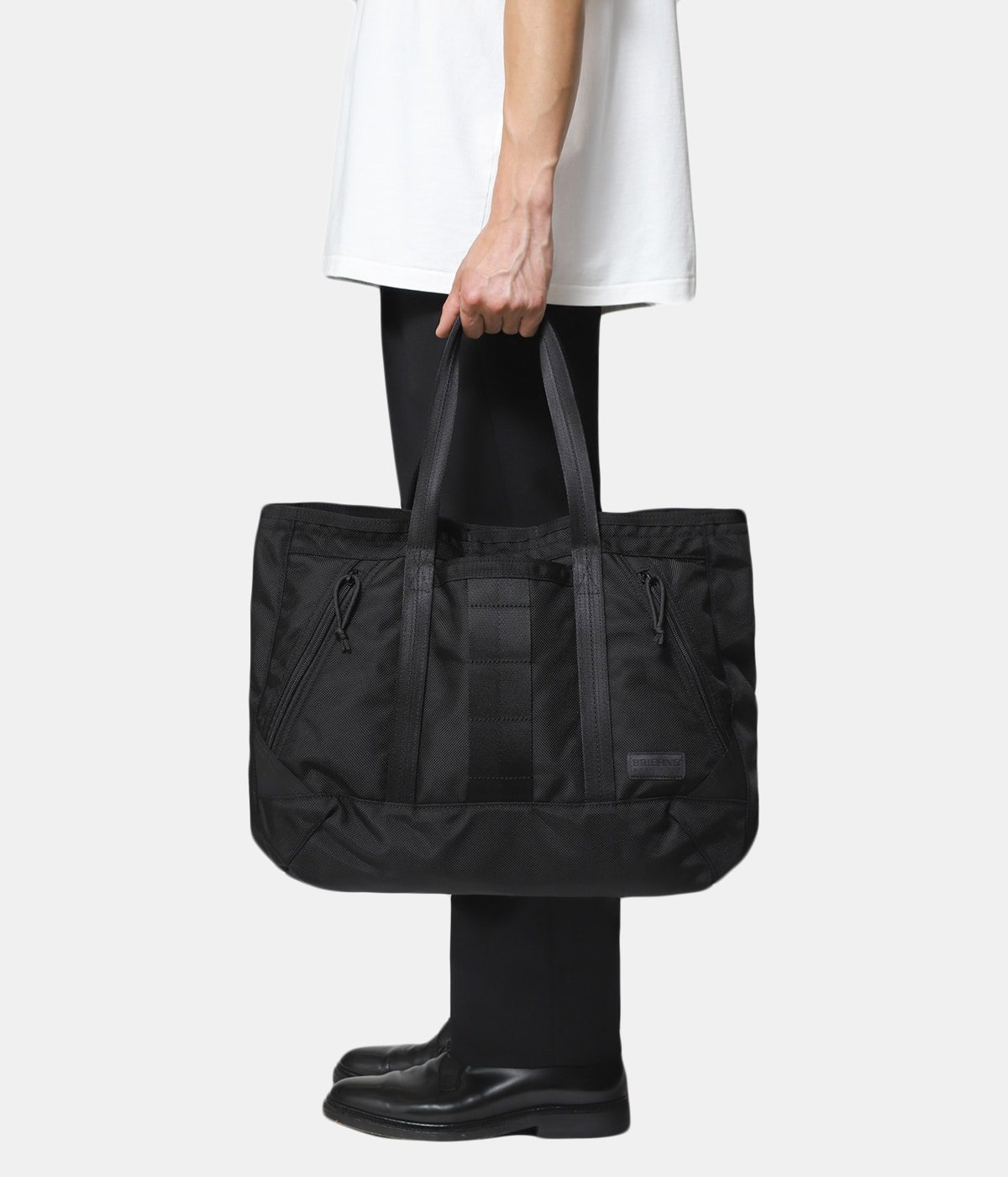 【BRIEFING】ブリーフィングDELTA MASTER TOTE M SQD ブリーフィング BRIEFING 新商品/ユニオンゲートグループ