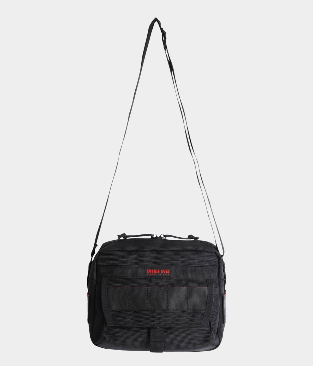 MAG SHOULDER S | BRIEFING(ブリーフィング) / バッグ ショルダー