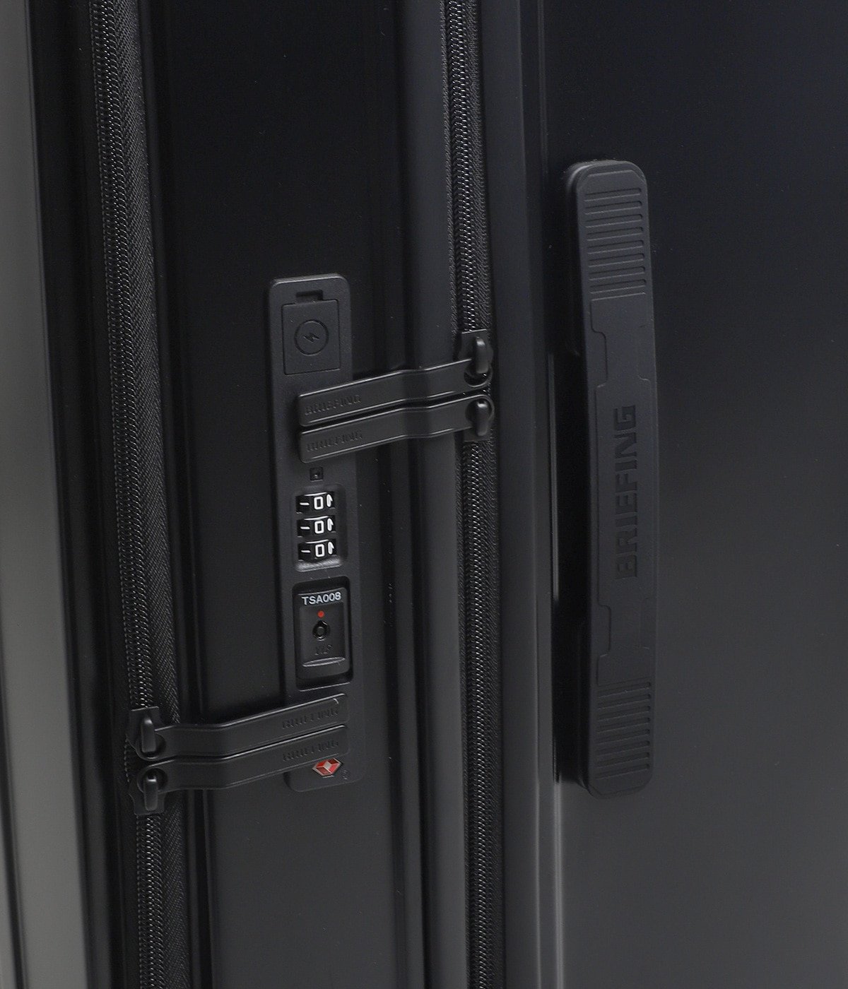 H-60T SD | BRIEFING(ブリーフィング) / バッグ トラベルバッグ