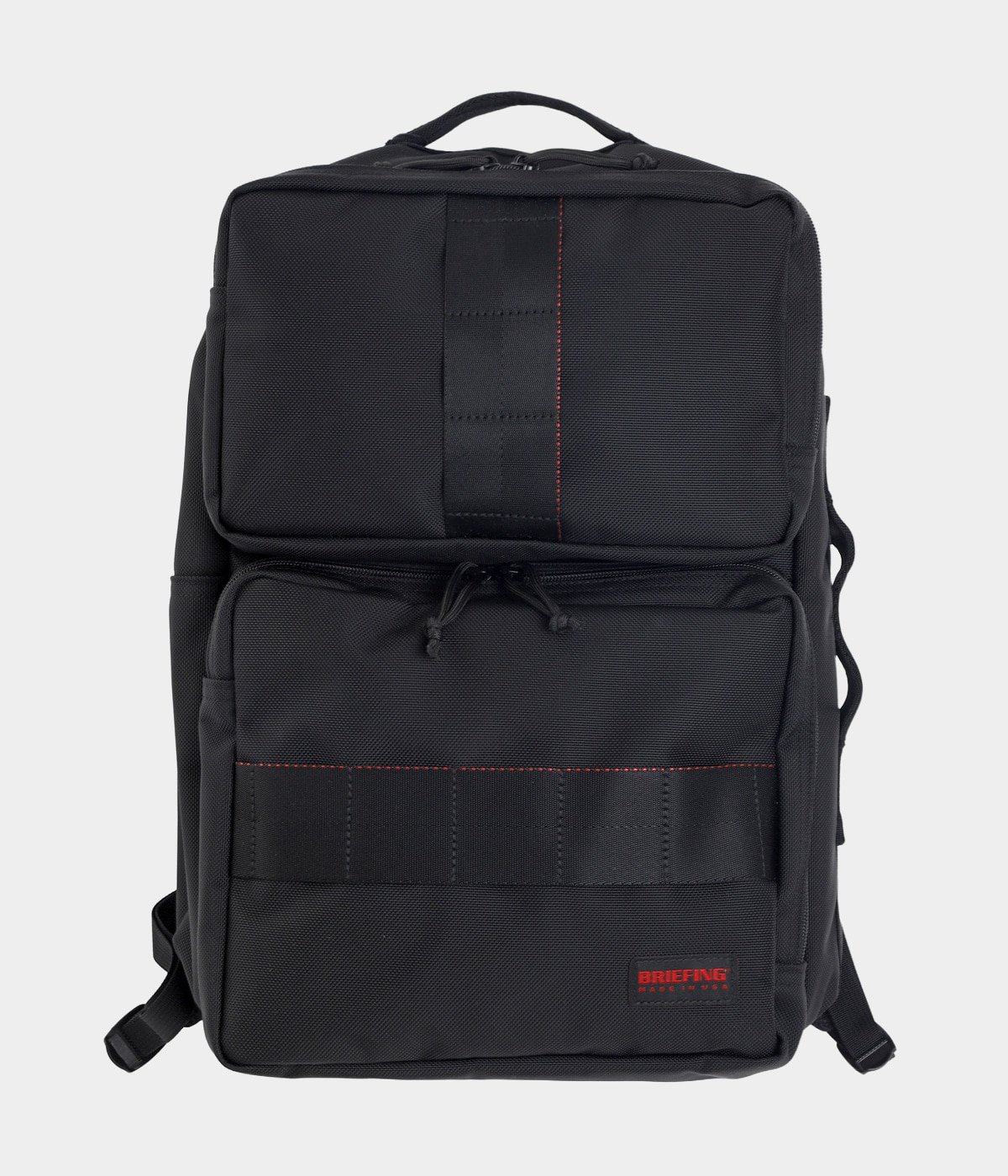 TRINITY PACK | BRIEFING(ブリーフィング) / バッグ ビジネスバッグ