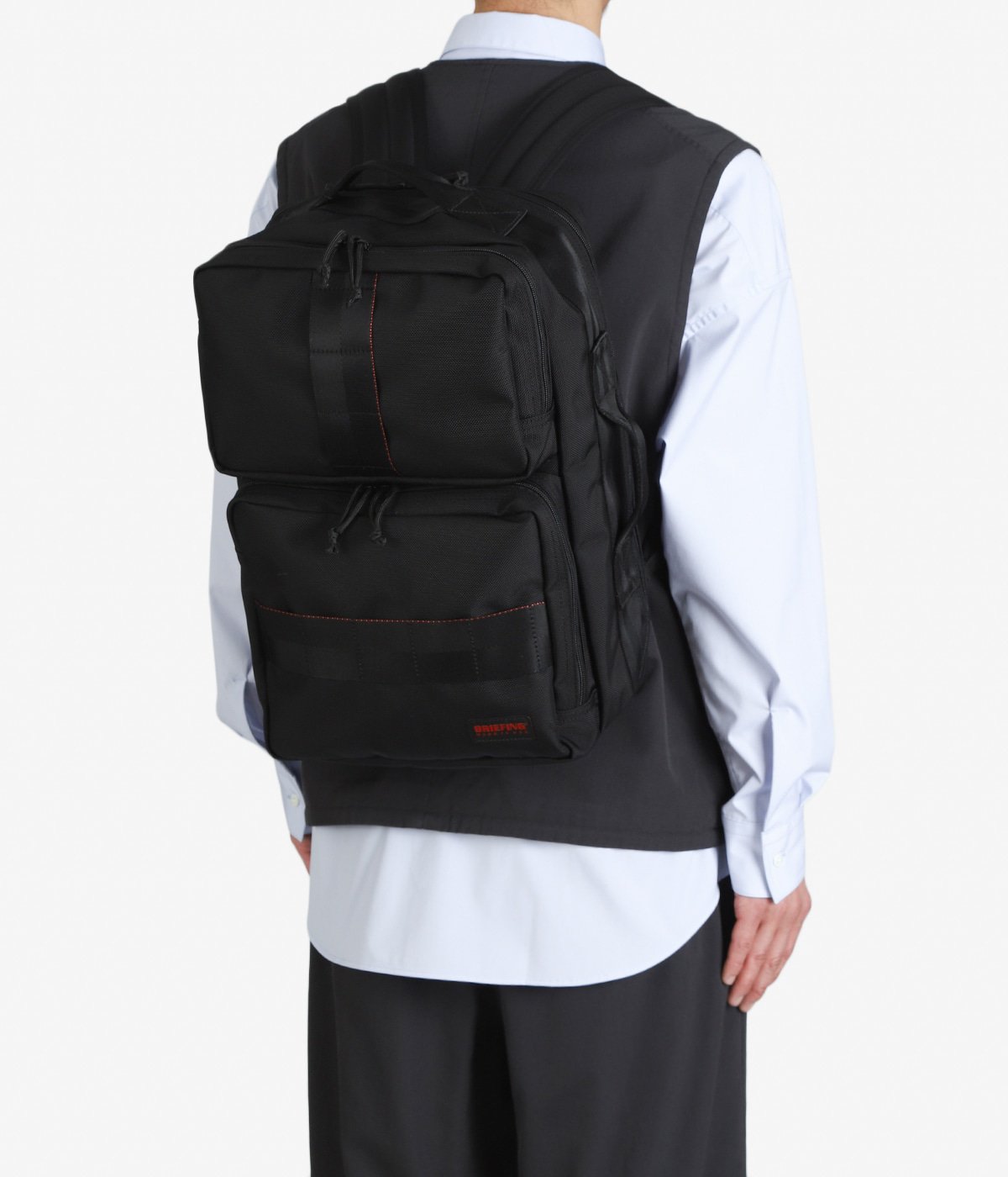 ジ*ん様 新品未使用 BRIEFINGブリーフィング T-3 (T-1進化盤)ア TRINITY PACK | BRIEFING(ブリーフィング) / バッグ ビジネスバッグ