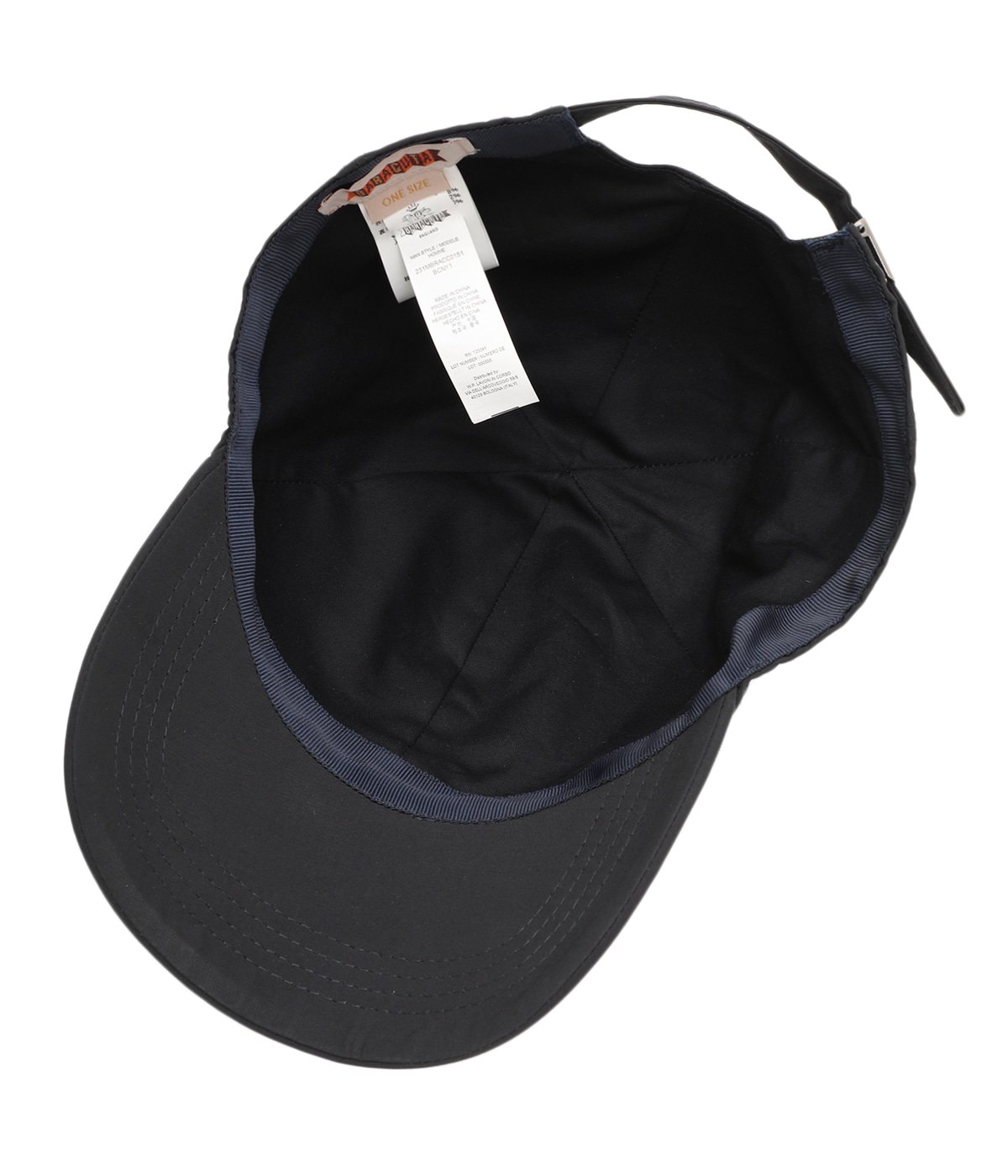 BASEBALL CAP | BARACUTA(バラクータ) / 帽子 キャップ (メンズ)の通販