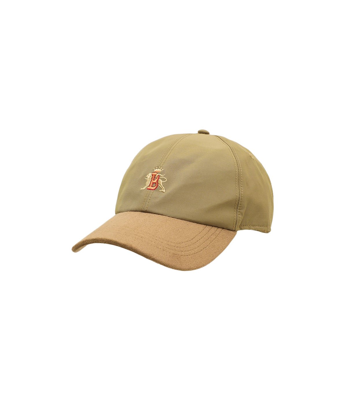 VARSITY BB CAP