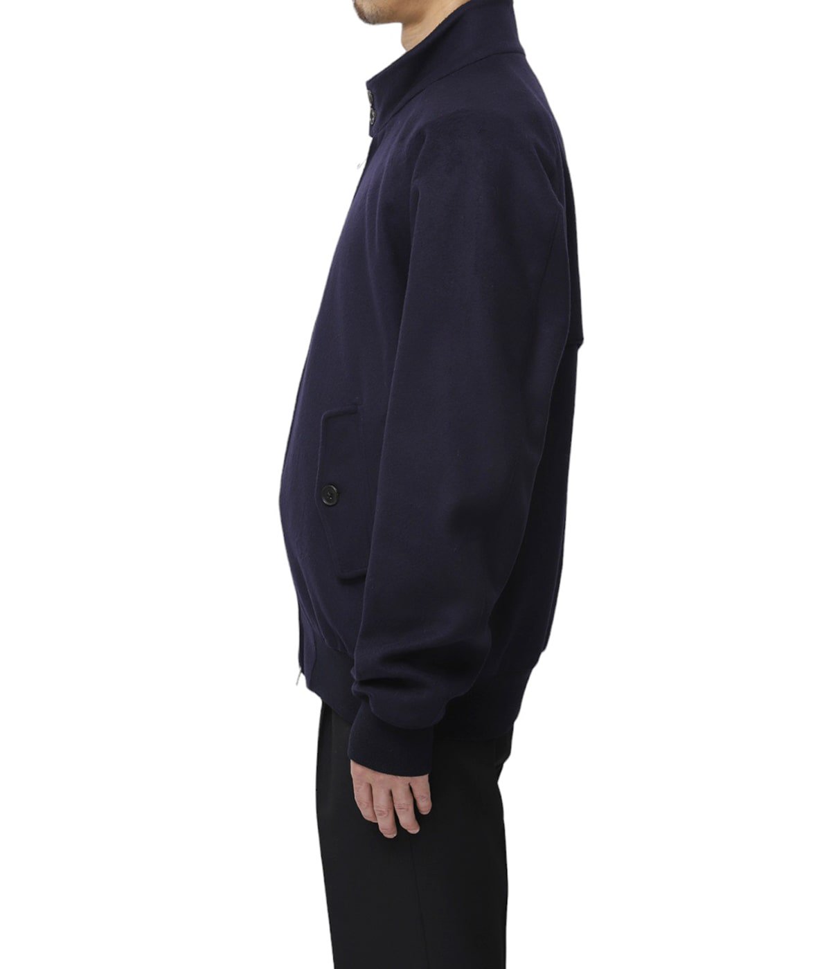 G9 AF MELTON UNPADDED | BARACUTA(バラクータ) / アウター