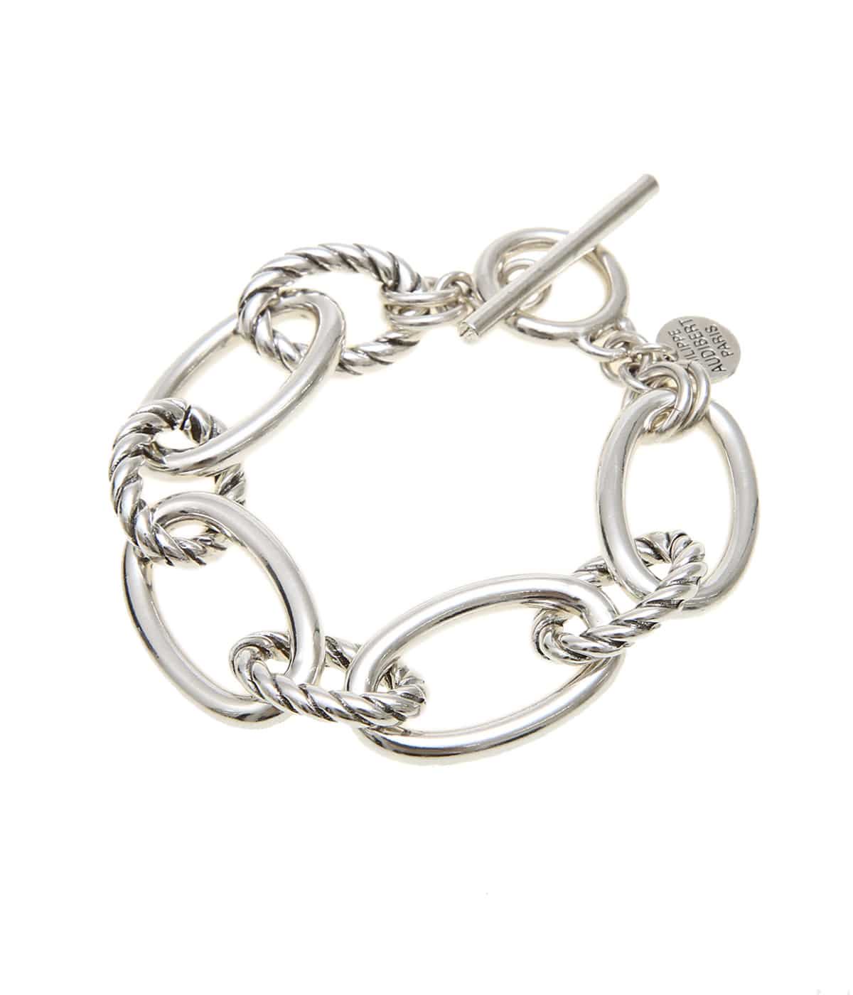 Philippe Audibert フィリップオーディベール レディース Patxi Bracelet Brass アクセサリー ブレスレット レディース の通販 Arknets アークネッツ メンズ レディース公式通販 正規取扱店