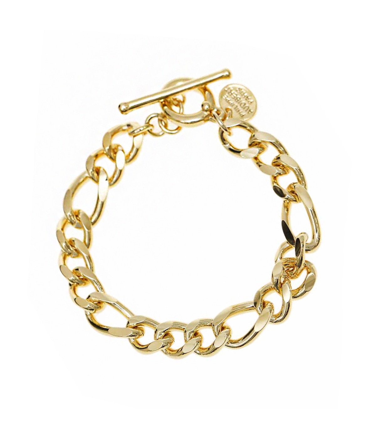 レディース】Doug chain bracelet | PHILIPPE AUDIBERT(フィリップ