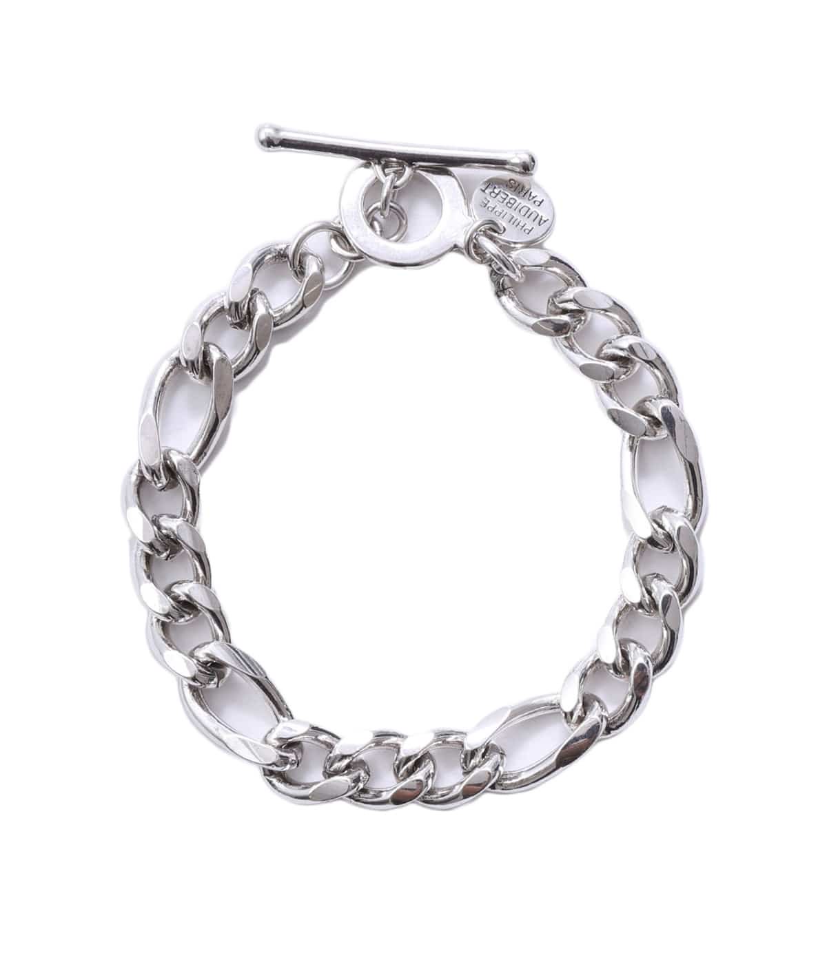 レディース】Doug chain bracelet | PHILIPPE AUDIBERT(フィリップ