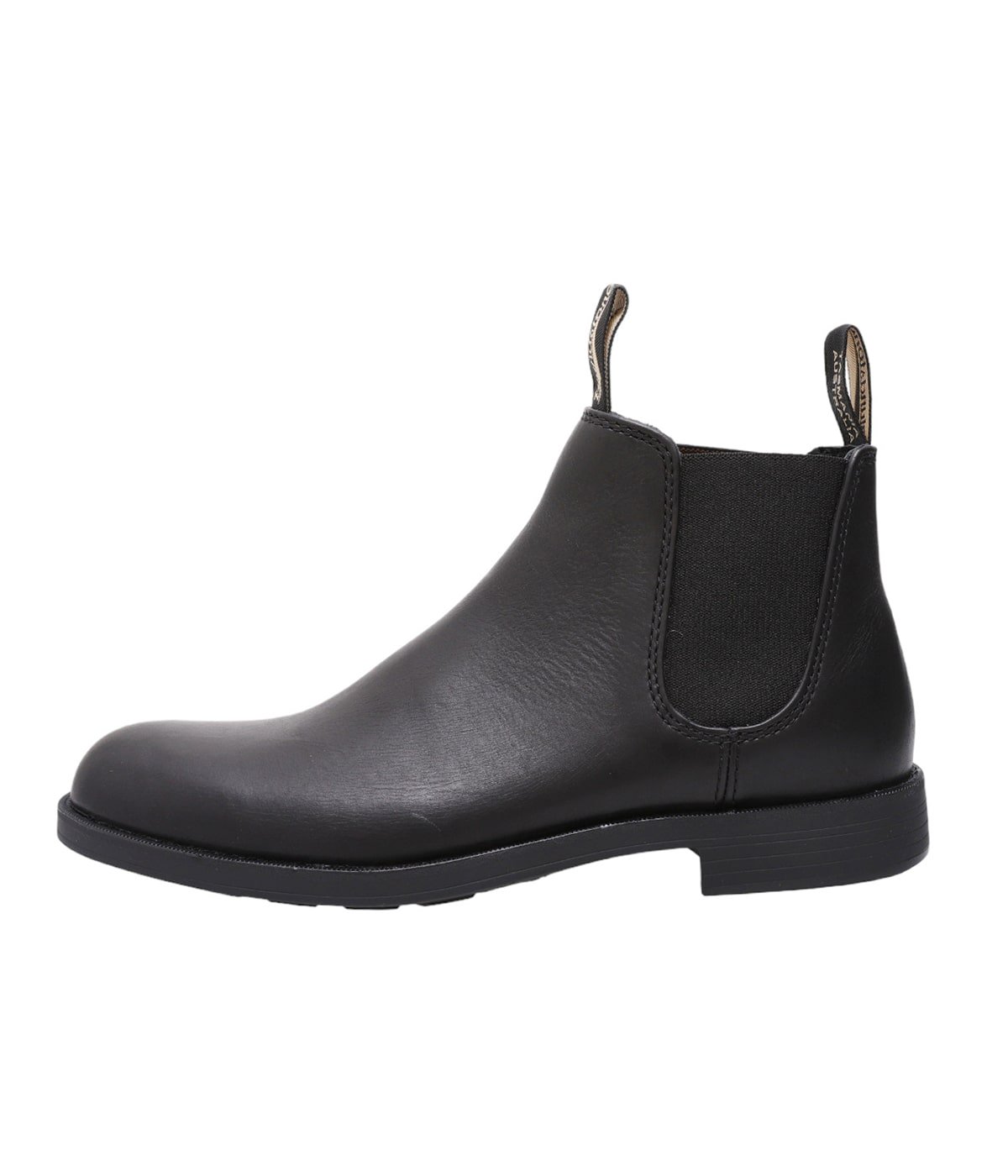 DRESS SMOOTH LEATHER -ポインテッドトゥ- | BlundStone(ブランド