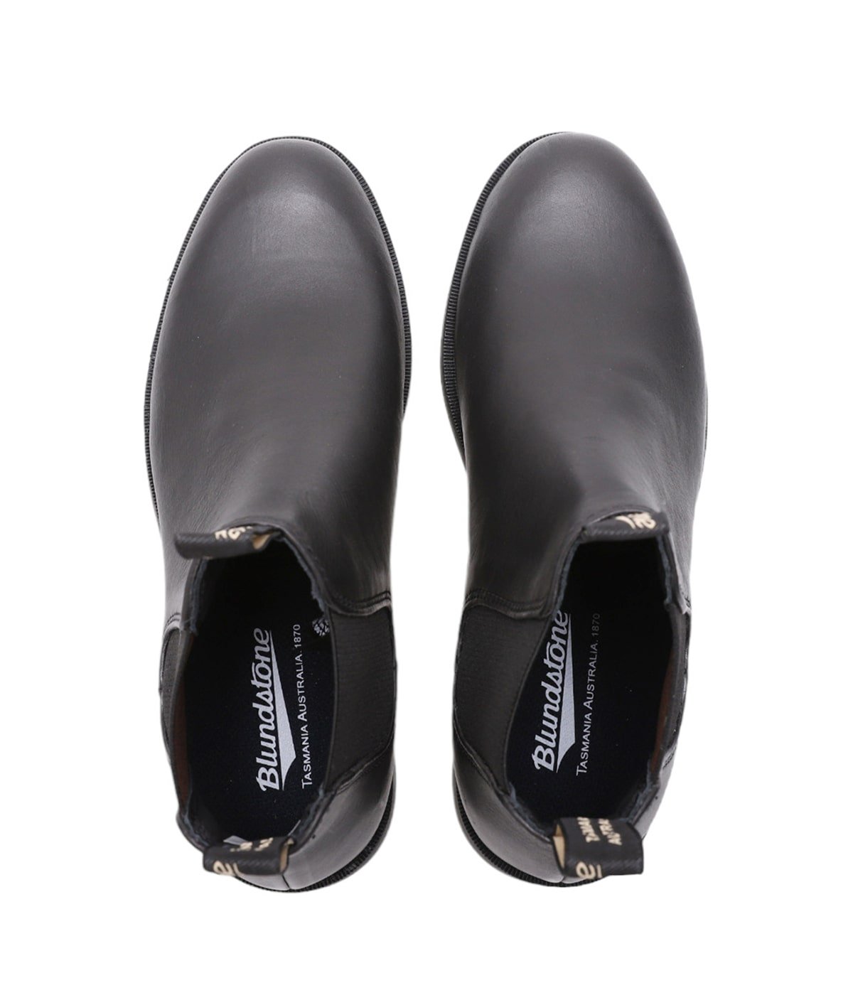 DRESS SMOOTH LEATHER -ポインテッドトゥ- | BlundStone(ブランド