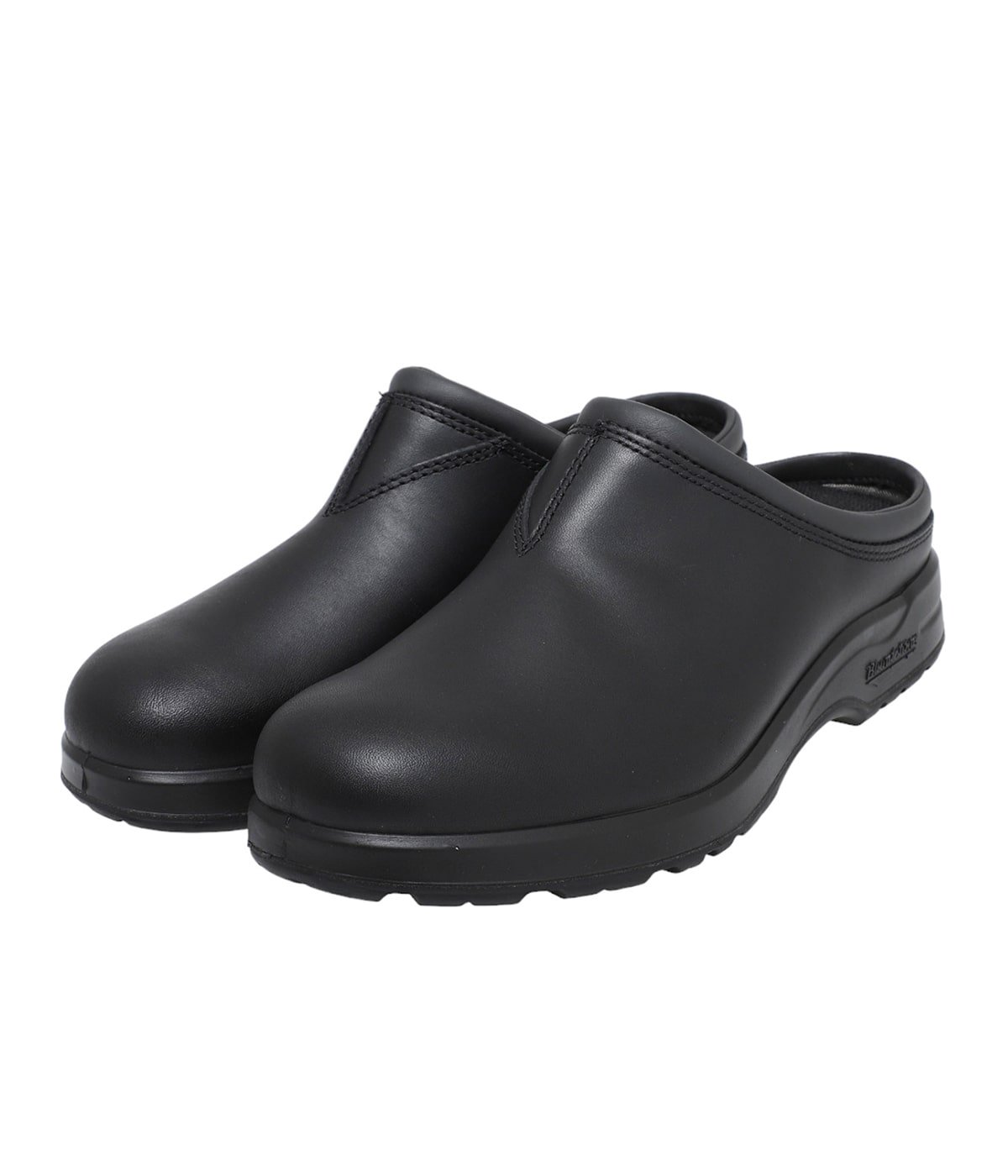 ALL-TERRAIN CLOG | BlundStone(ブランドストーン) / シューズ レザーシューズ スリッポン (メンズ)の通販 ...