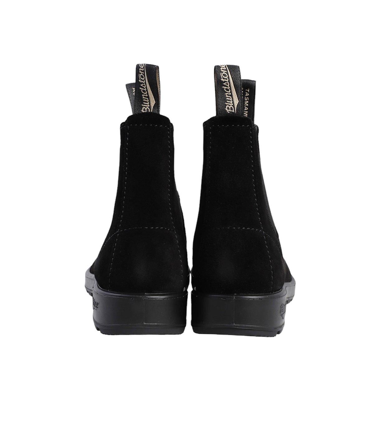楽天市場】blundstoneブランドストーン サイドゴア スエードの通販