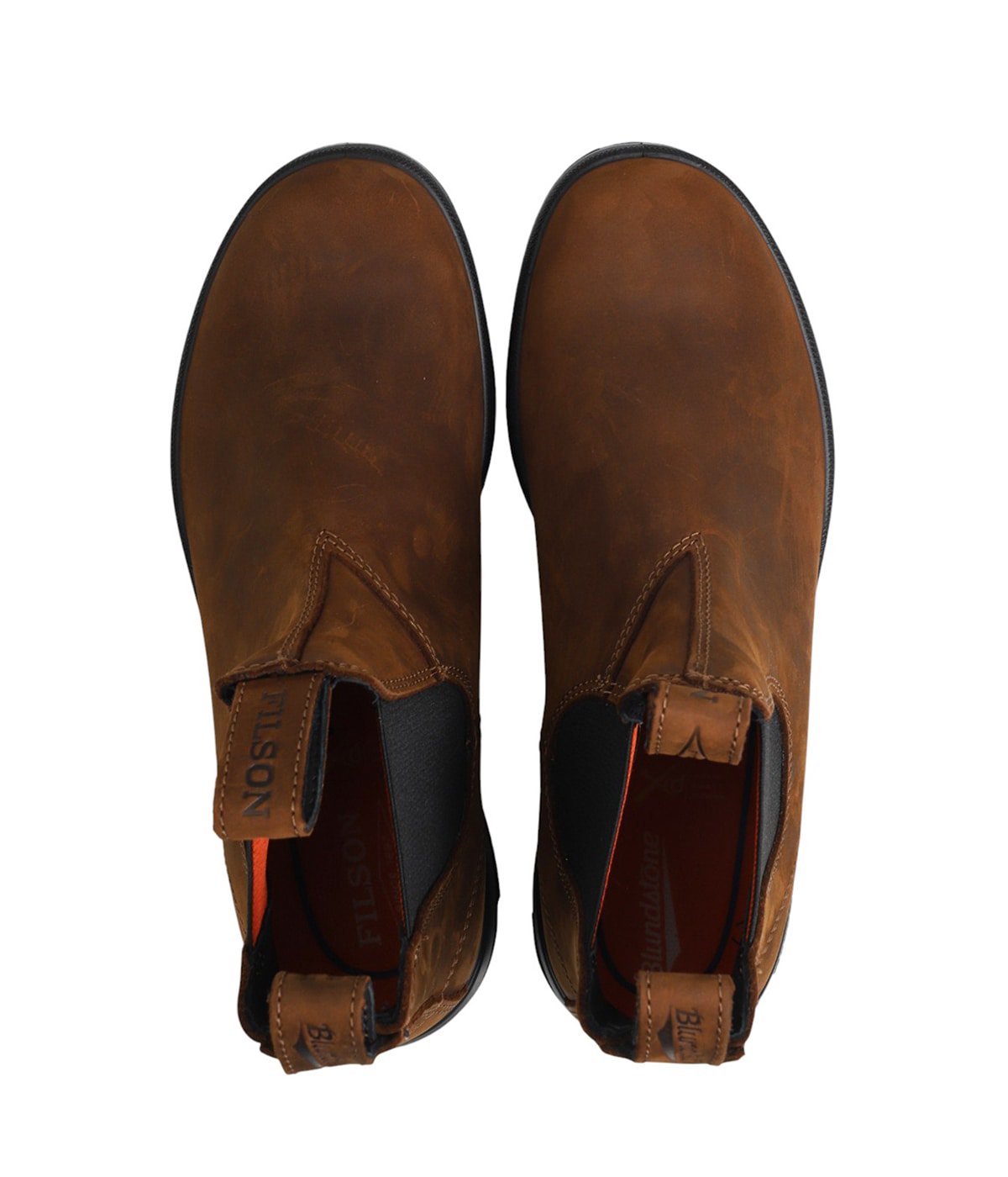 Filson×Blundstone Classics Nubuck | BlundStone(ブランドストーン 