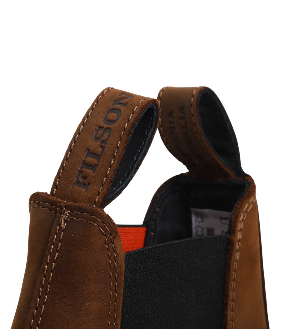 Filson×Blundstone Classics Nubuck | BlundStone(ブランドストーン 