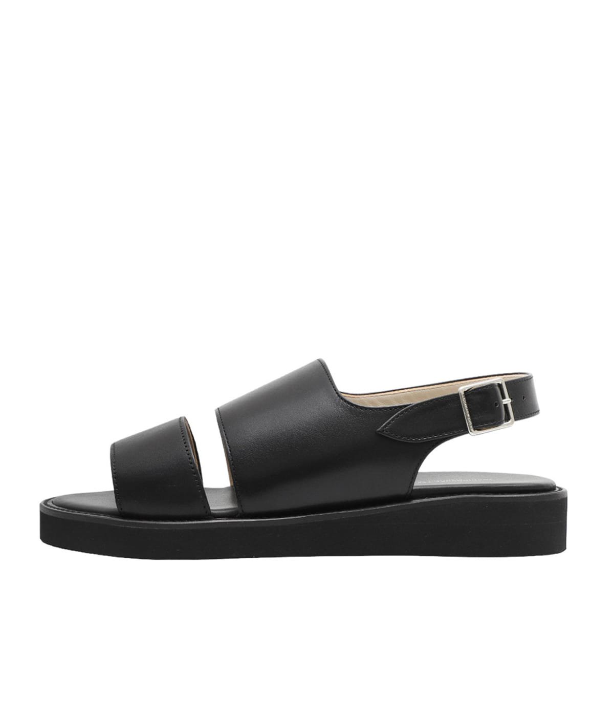 美品】別注 SS BELT SANDALS SHARK SOLE（27.0） - メルカリ