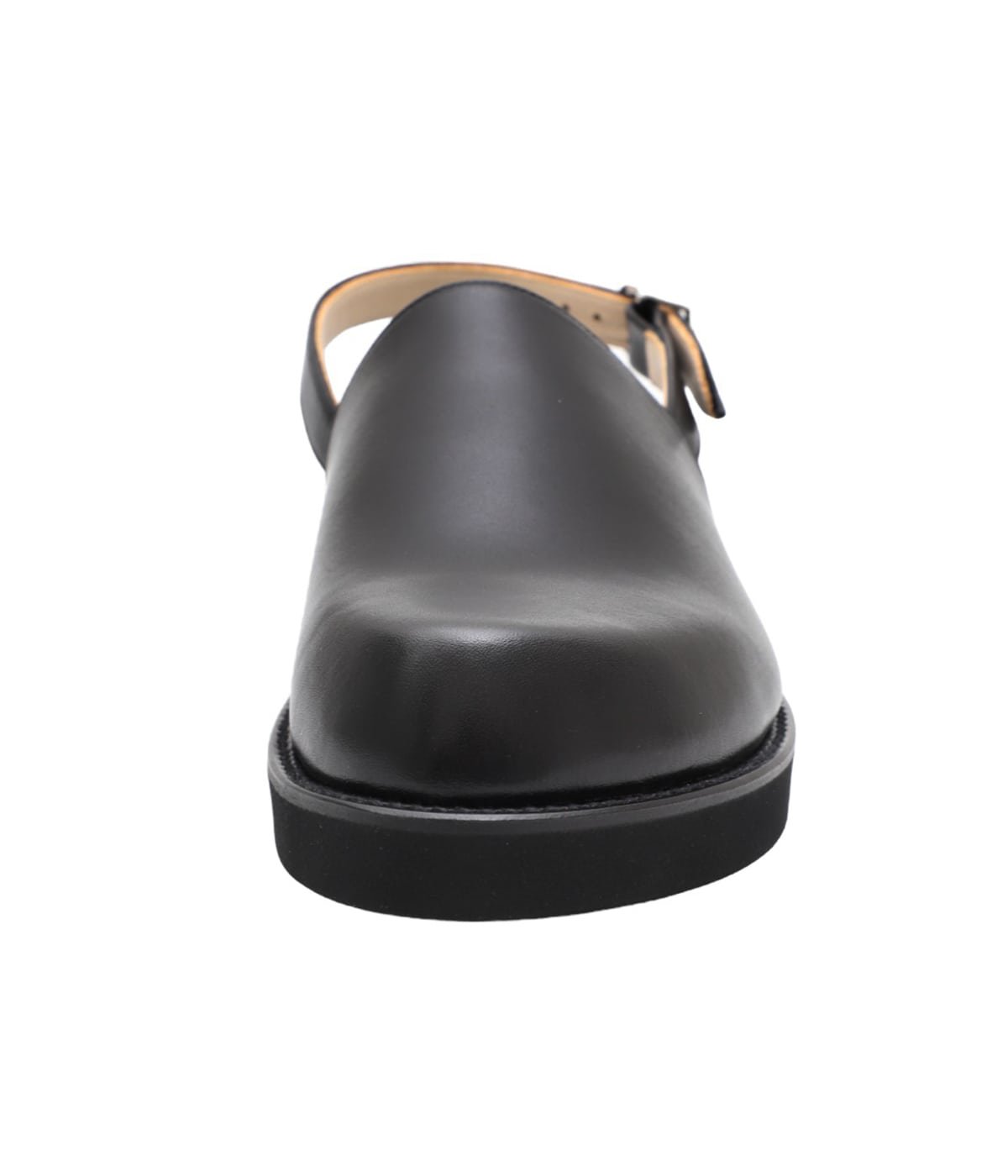 レディース】CLOSED TOE(HARDNESS 60 SOLE) | BEAUTIFUL SHOES