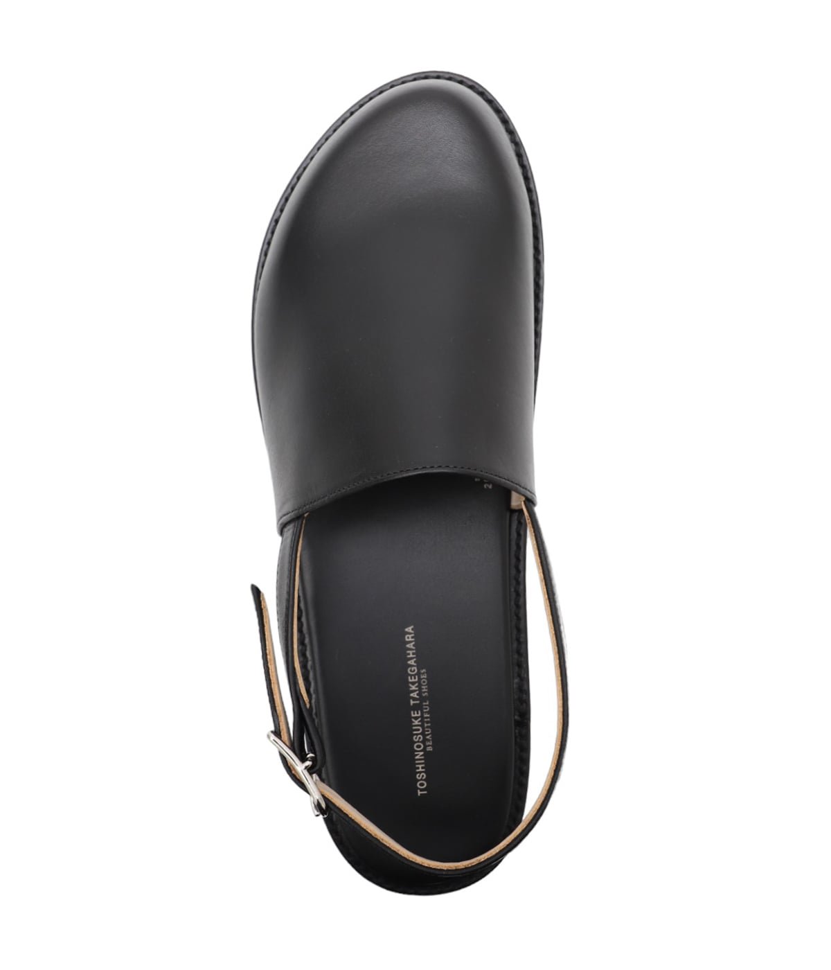 レディース】CLOSED TOE(HARDNESS 60 SOLE) | BEAUTIFUL SHOES