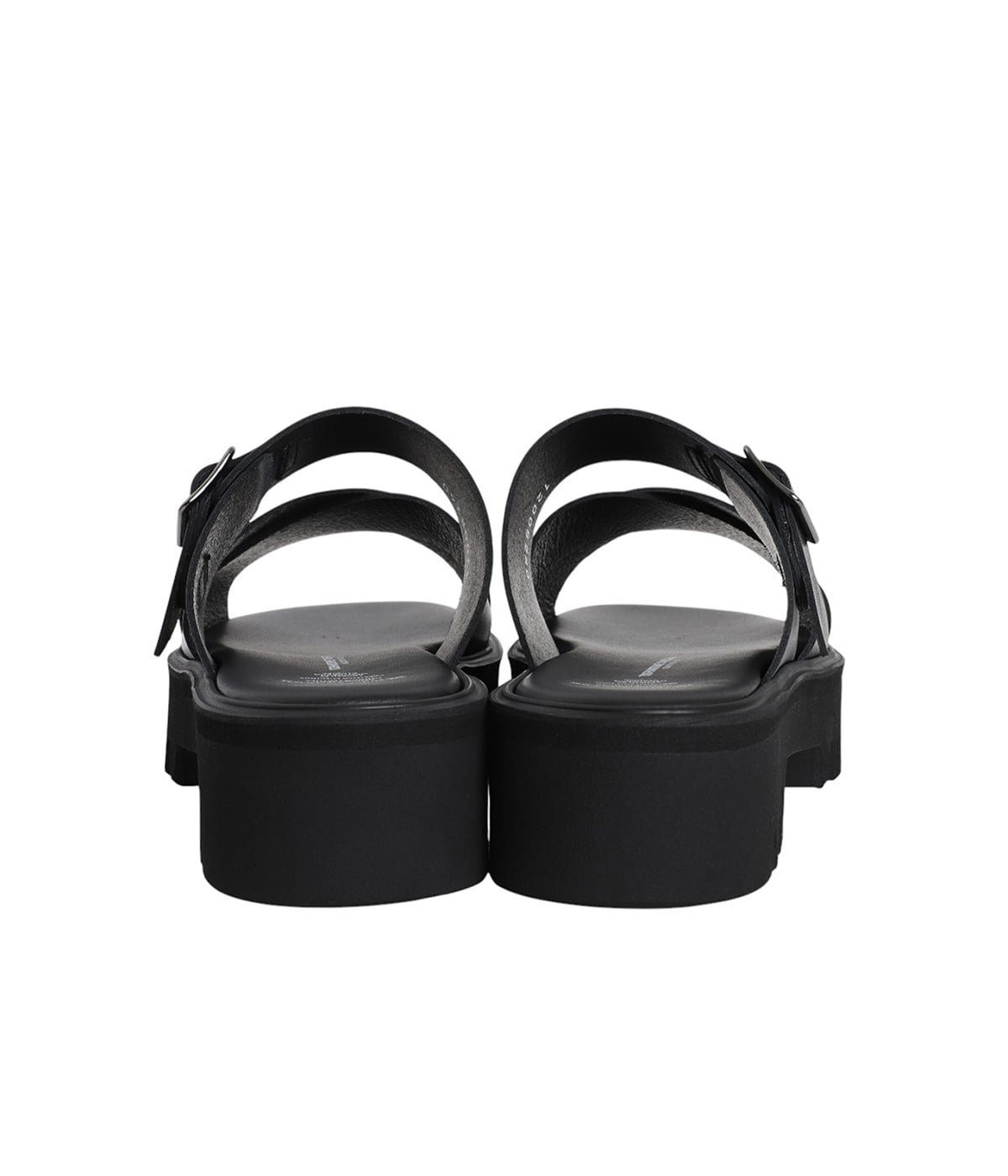 レディース】CROSS BELT SANDALS(TWEETY SOLE) | BEAUTIFUL