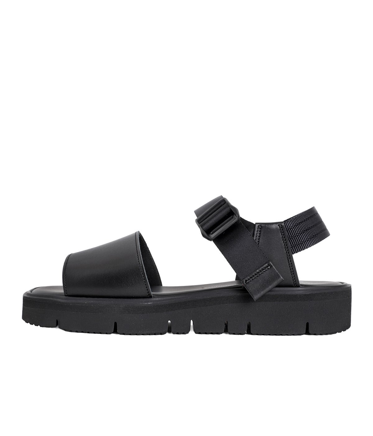 レディース】UTILITY SANDALS | BEAUTIFUL SHOES(ビューティフル