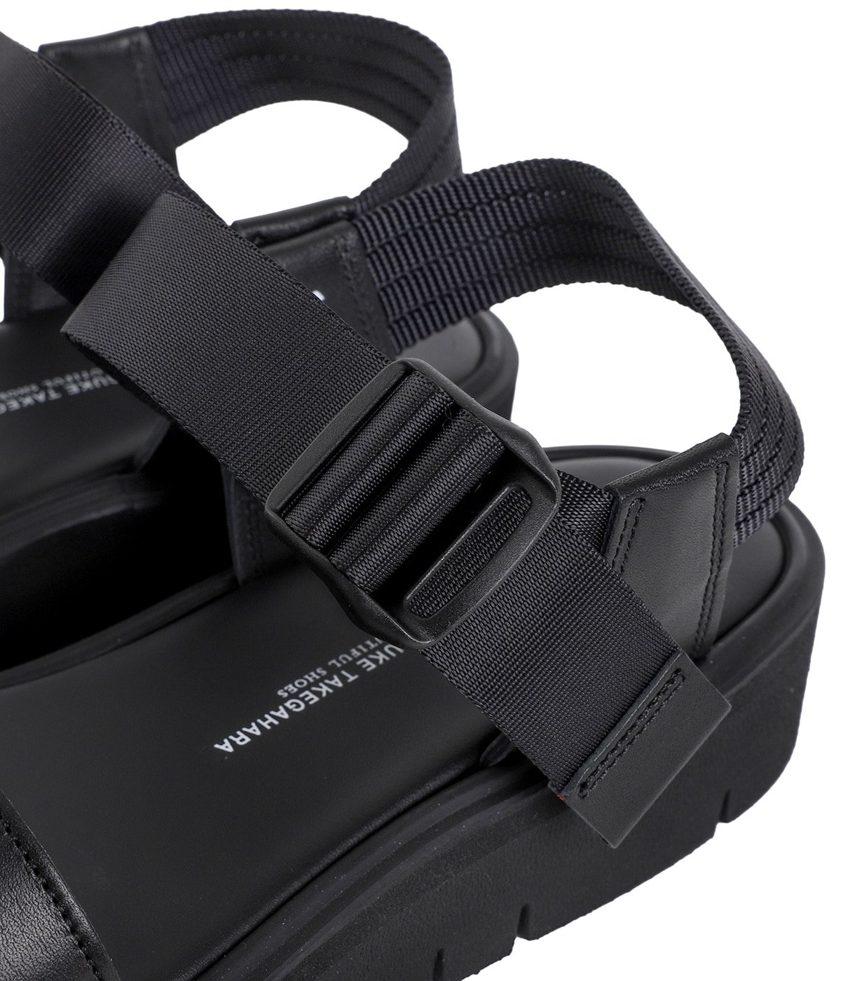レディース】UTILITY SANDALS | BEAUTIFUL SHOES(ビューティフル