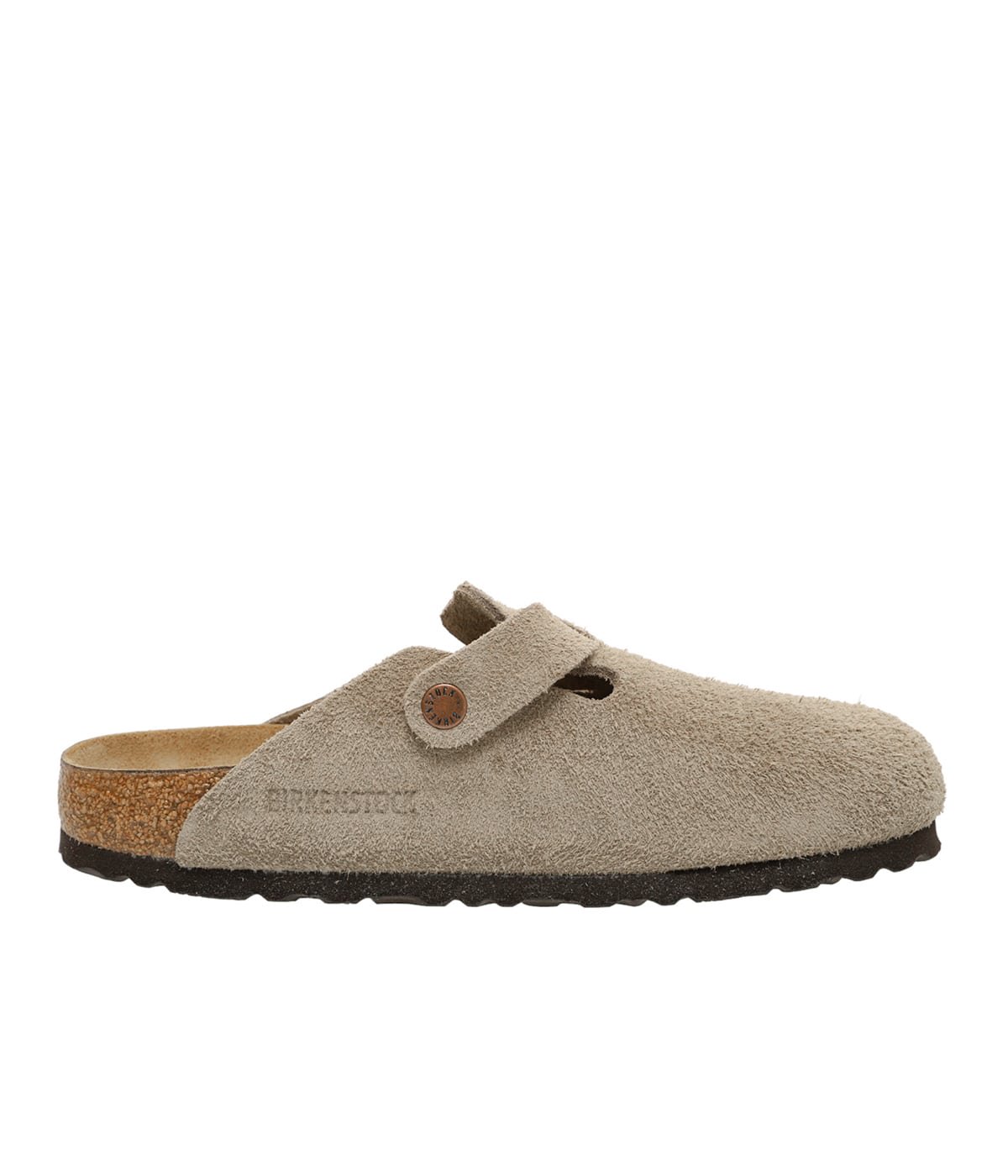 予約】Boston VL Taupe (ナローフィット) | BIRKENSTOCK 