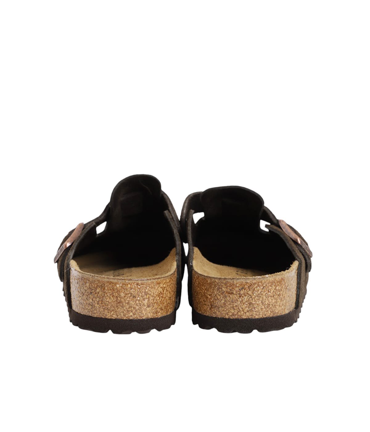 Boston LEVE Mocca(レギュラー) | BIRKENSTOCK(ビルケンシュトック
