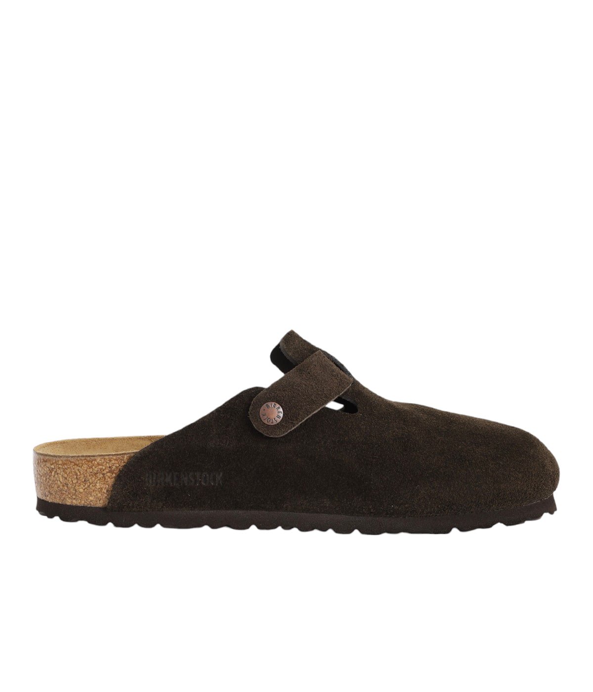 Boston LEVE Mocca(レギュラー) | BIRKENSTOCK(ビルケンシュトック