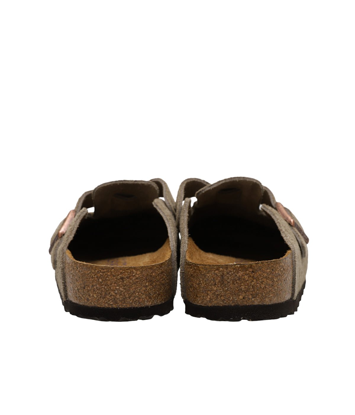 Boston SFB VL Taupe (レギュラー) | BIRKENSTOCK(ビルケンシュトック 