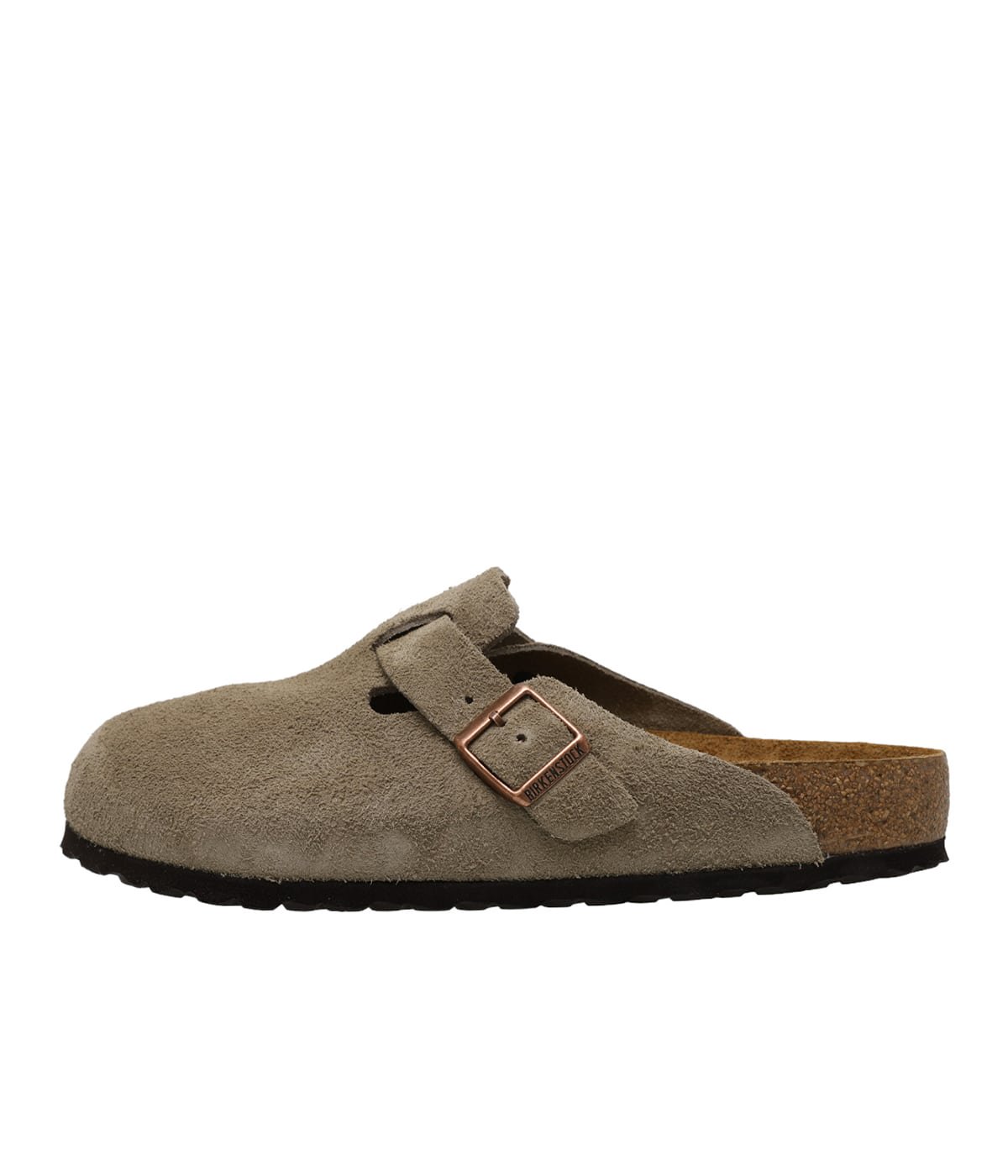 BIRKENSTOCK BOSTON VL / SHEARING 41