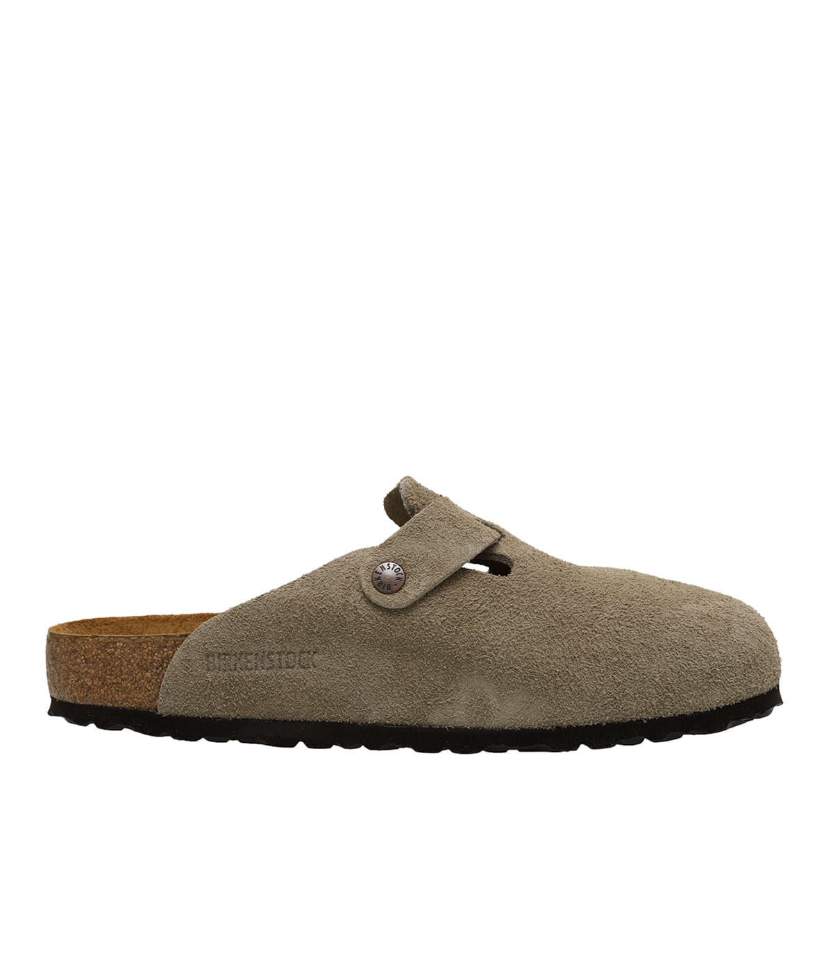 Boston SFB VL Taupe (レギュラー) | BIRKENSTOCK(ビルケンシュトック