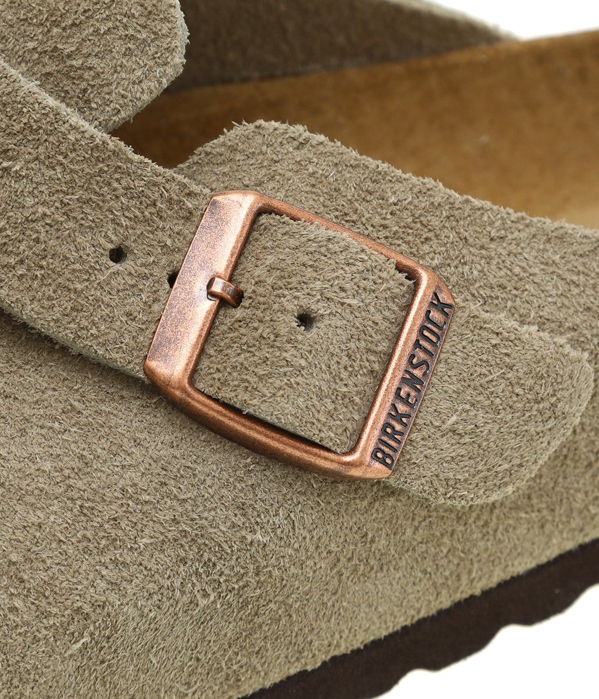 レディース】Boston SFB VL | BIRKENSTOCK(ビルケンシュトック) / シューズ サンダル (レディース)の通販 -  ARKnets(アークネッツ) 公式通販 【正規取扱店】