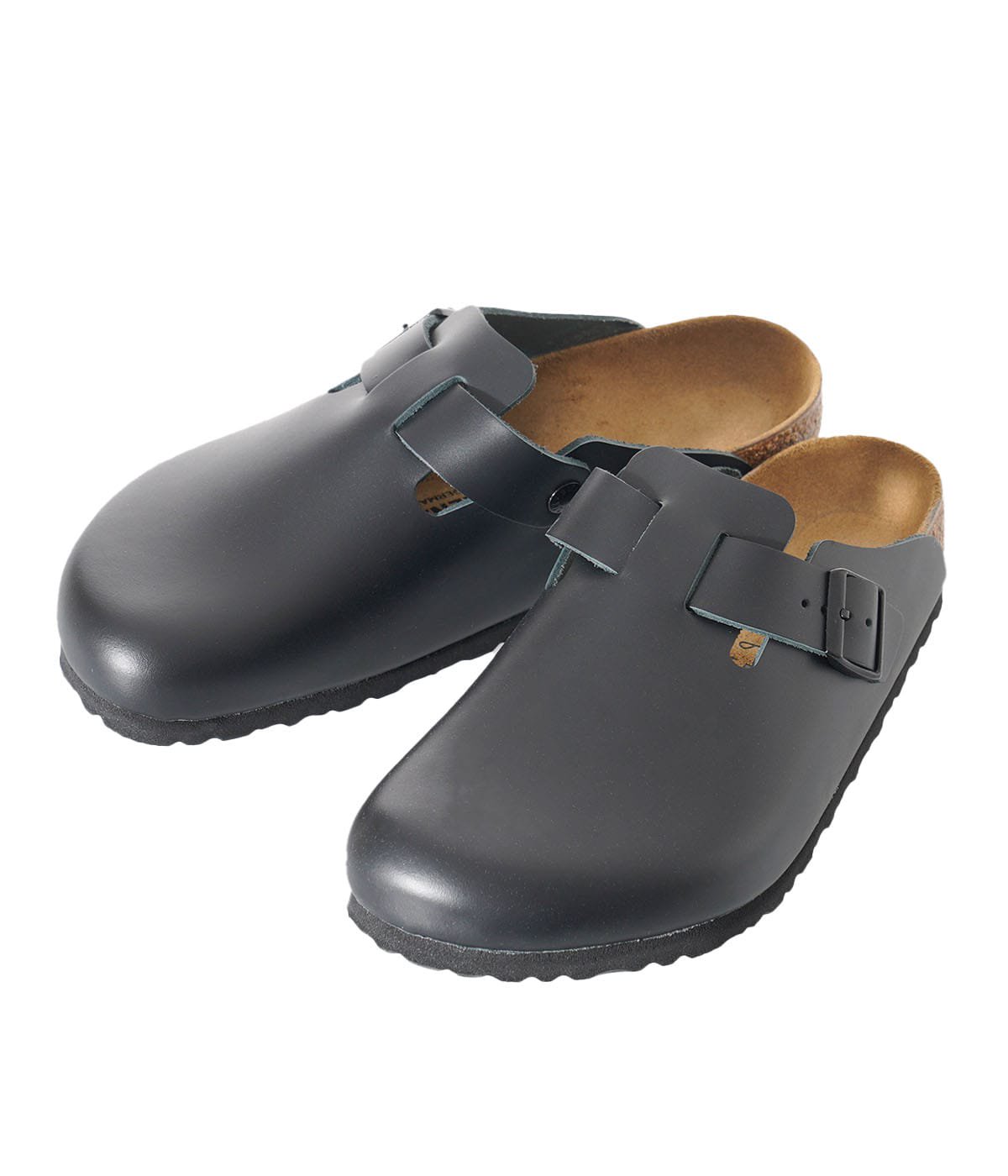 Boston (レギュラーフィット) | BIRKENSTOCK(ビルケンシュトック) / シューズ サンダル (メンズ)の通販 -  ARKnets(アークネッツ) 公式通販 【正規取扱店】