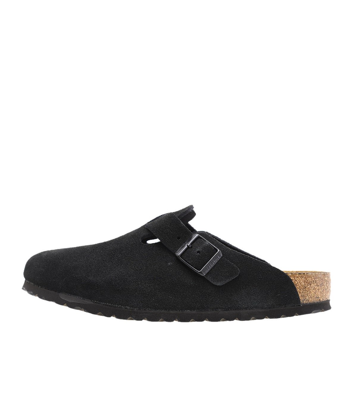 Boston SFB VL Black (レギュラー) | BIRKENSTOCK(ビルケンシュトック 