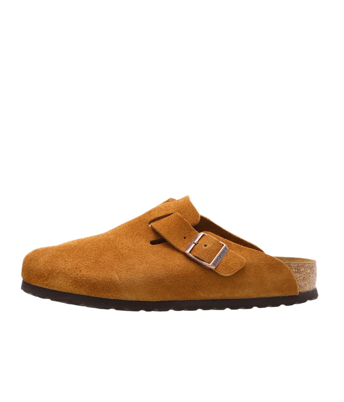 BIRKENSTOCK BOSTON VL / SHEARING 41