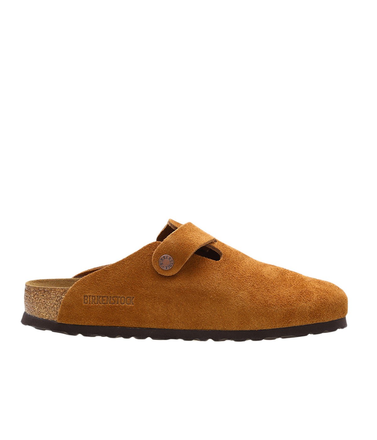 BIRKENSTOCK BOSTON VL / SHEARING 41