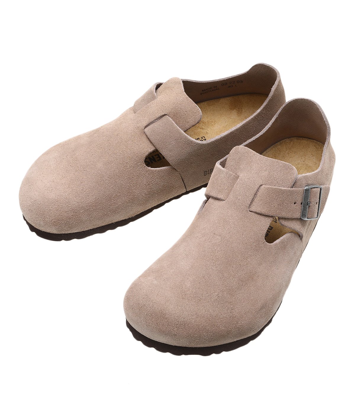 London (レギュラーフィット) | BIRKENSTOCK(ビルケンシュトック) / シューズ サンダル (メンズ)の通販 -  ARKnets(アークネッツ) 公式通販 【正規取扱店】