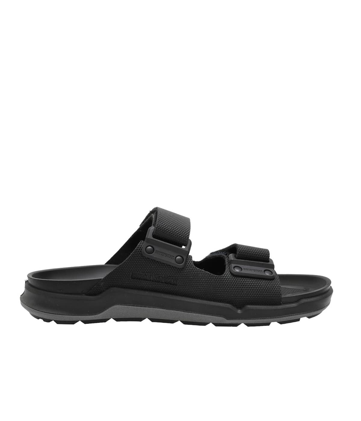 Atacama CE BF Futura Black (レギュラー) | BIRKENSTOCK