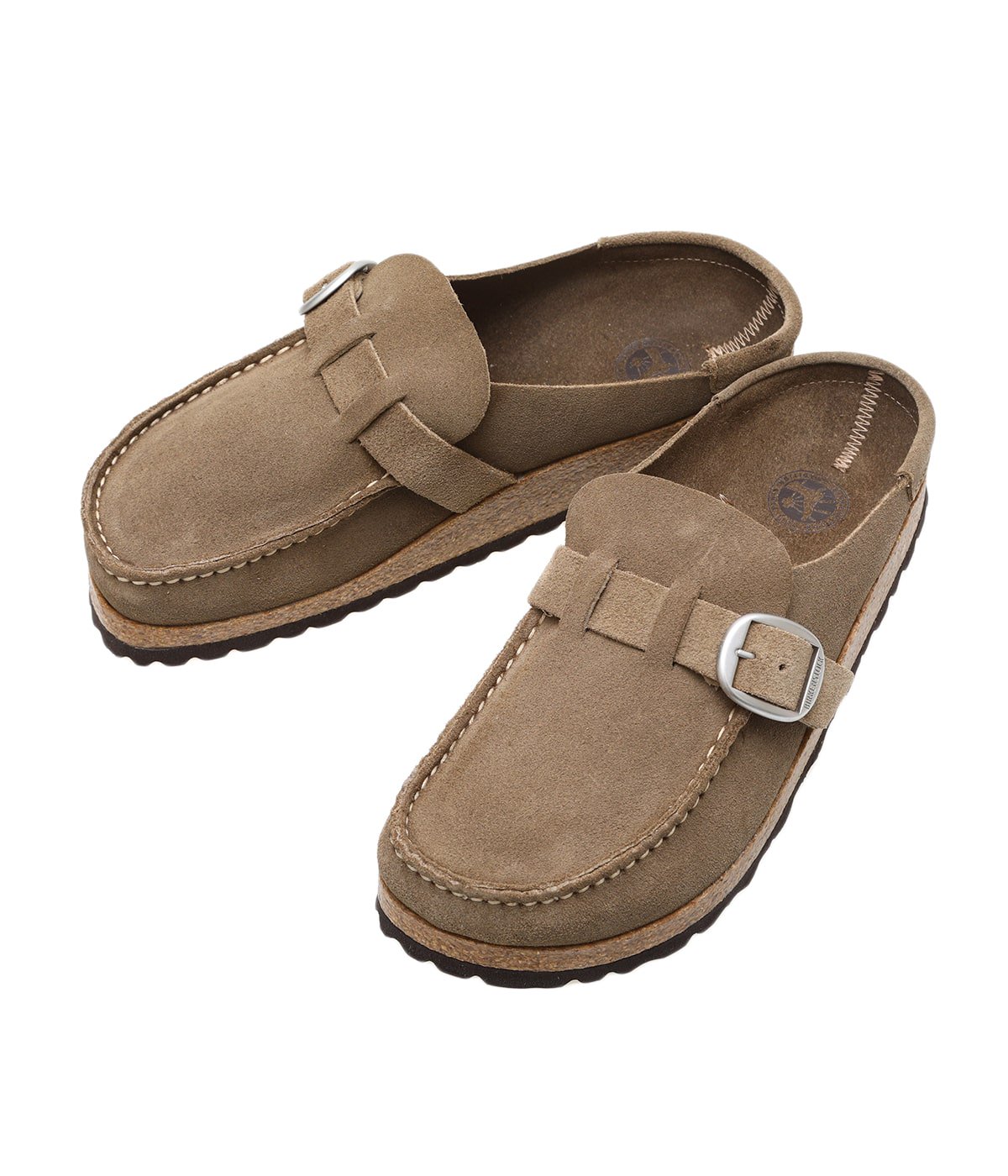 レディース】Buckley VL | BIRKENSTOCK(ビルケンシュトック) / シューズ サンダル (レディース)の通販 -  ARKnets(アークネッツ) 公式通販 【正規取扱店】