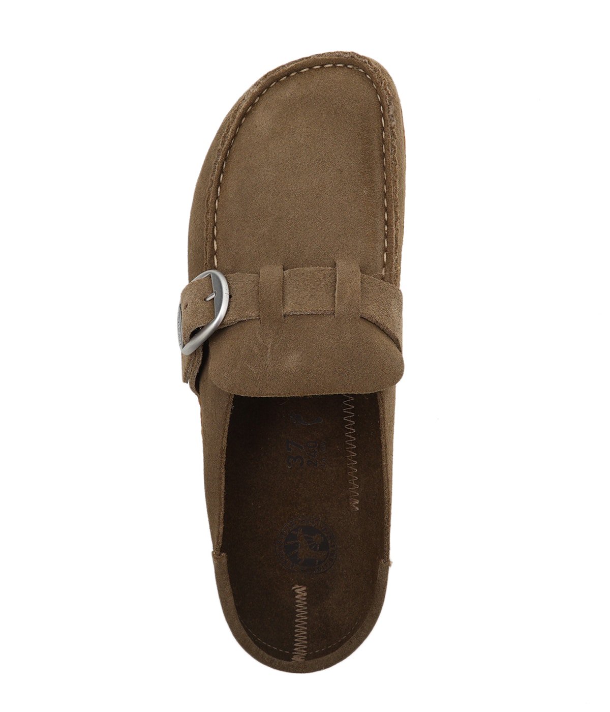 レディース】Buckley VL | BIRKENSTOCK(ビルケンシュトック) / シューズ サンダル (レディース)の通販 -  ARKnets(アークネッツ) 公式通販 【正規取扱店】